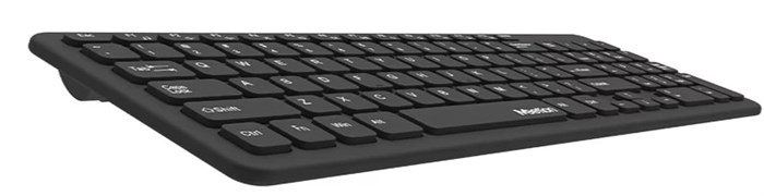 Клавиатура Wireless Meetion WK410 1234189