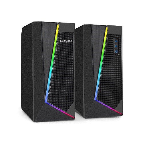 Акустическая система 2.0 Exegate Accord 240 999152