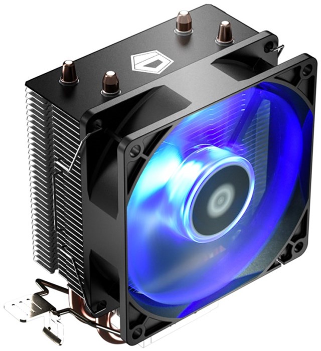 Кулер  ID-Cooling SE-902X-B 1056940