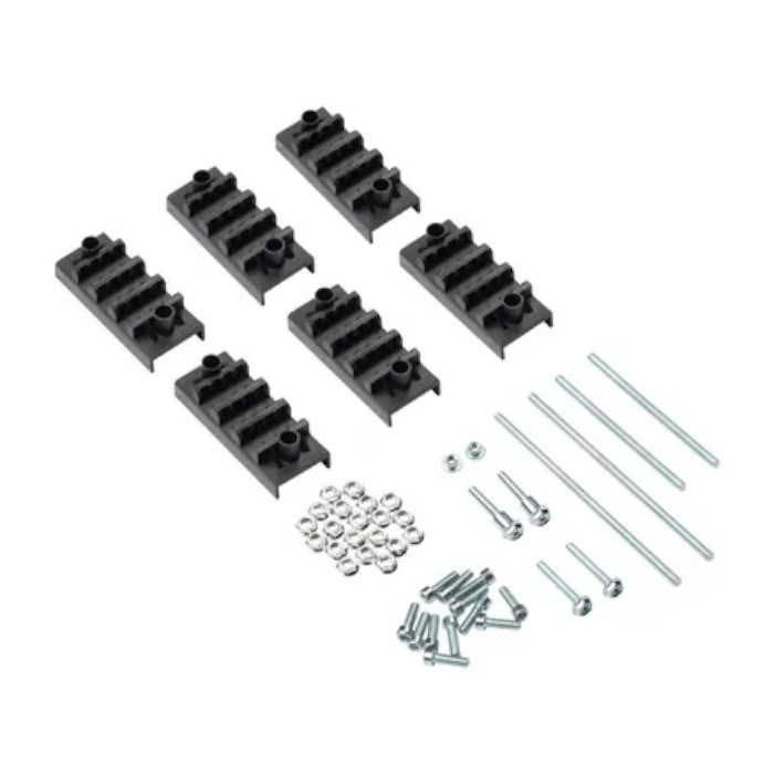 Шинодержатель  EKF BSK3P3X10 1131121