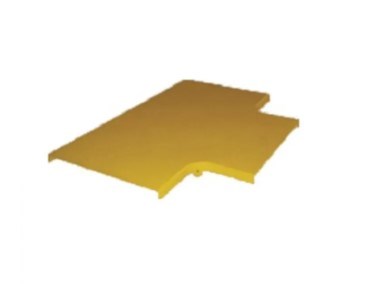 Крышка  Lanmaster LAN-OT120-ETC 561601