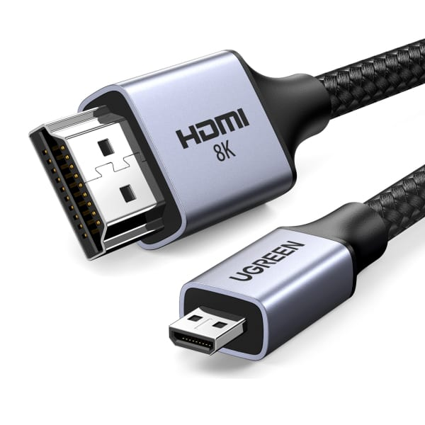 Кабель HDMI UGreen HD164 1091472