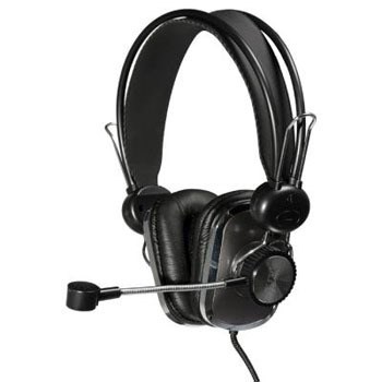 Гарнитура проводная Sven AP-600 161680