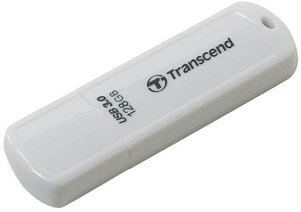 Накопитель USB 3.0 128GB Transcend JetFlash 730 517927