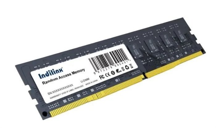 Модуль памяти DDR4 4GB INDILINX IND-ID4P26SP04X 1097720