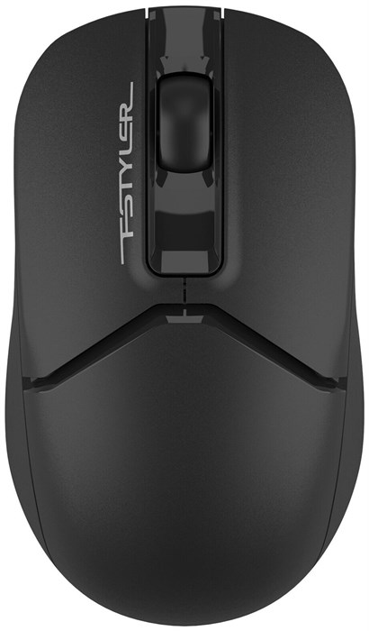 Мышь Wireless A4Tech Fstyler FG12 899018
