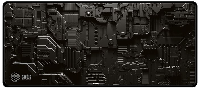 Коврик для мыши Cactus Cyberpunk 1212883