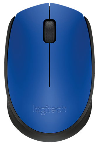 Мышь беспроводная Logitech M171 544900