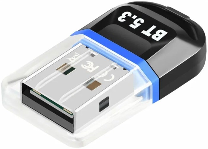 Адаптер USB KS-IS KS-733 1006871