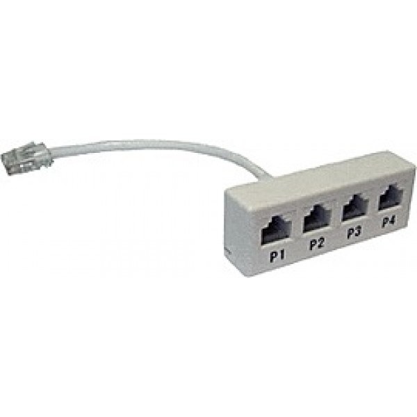 Сплиттер  TWT TWT-Y-1P4 296576