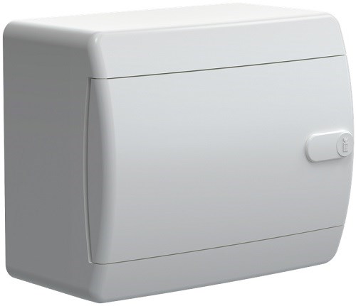 Щит распределительный навесной IEK UIC-KP13-N-06-41-K01 1153109