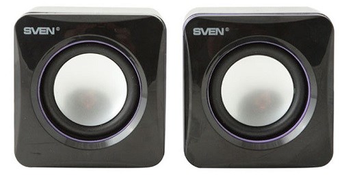 Компьютерная акустика 2.0 Sven 315 172919