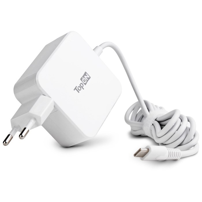 Блок питания  TopOn TOP-DE45QW 1222315