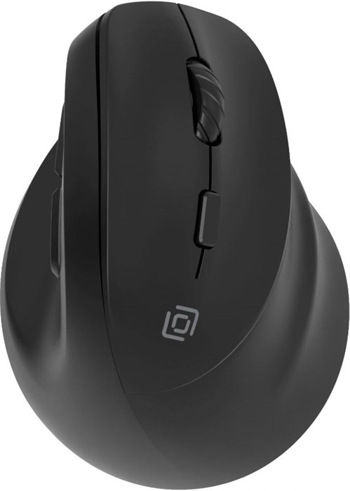 Мышь Wireless Oklick 688MW ERGO 1218078