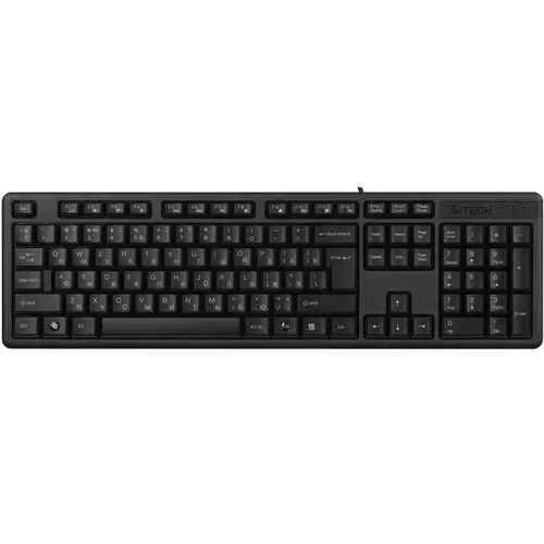 Клавиатура  A4Tech KR-3 1075685