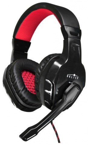 Гарнитура проводная Oklick HS-L320G 576212