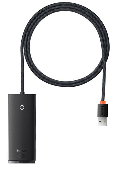 Разветвитель  Baseus WKQX030101 1176561