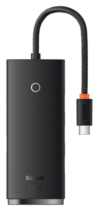 Разветвитель  Baseus WKQX030301 1176563