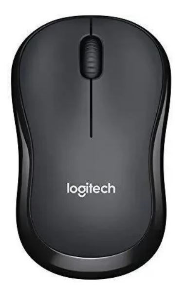 Мышь беспроводная Logitech B175 1082688