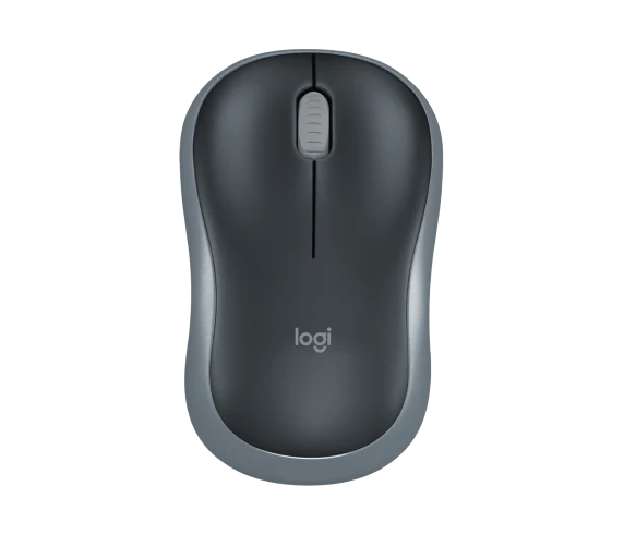 Мышь Wireless Logitech M185 996665