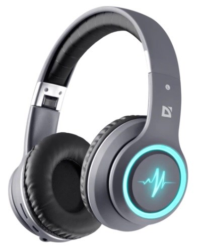 Гарнитура wireless Defender FREEMOTION B571 1124209