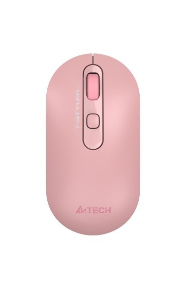 Мышь Wireless A4Tech Fstyler FG20 794564