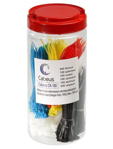 Стяжки  Cabeus CK-100 515269