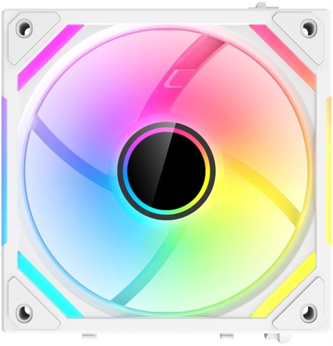 Вентилятор для корпуса Xastra FS120W ARGB 1205080