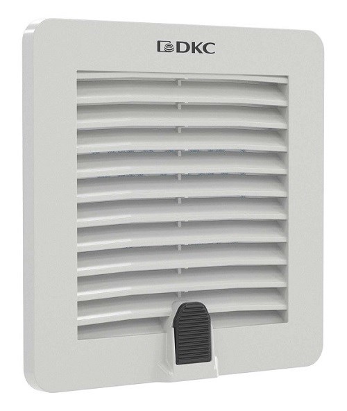 Вентиляционная решетка  DKC R5RF08 992049