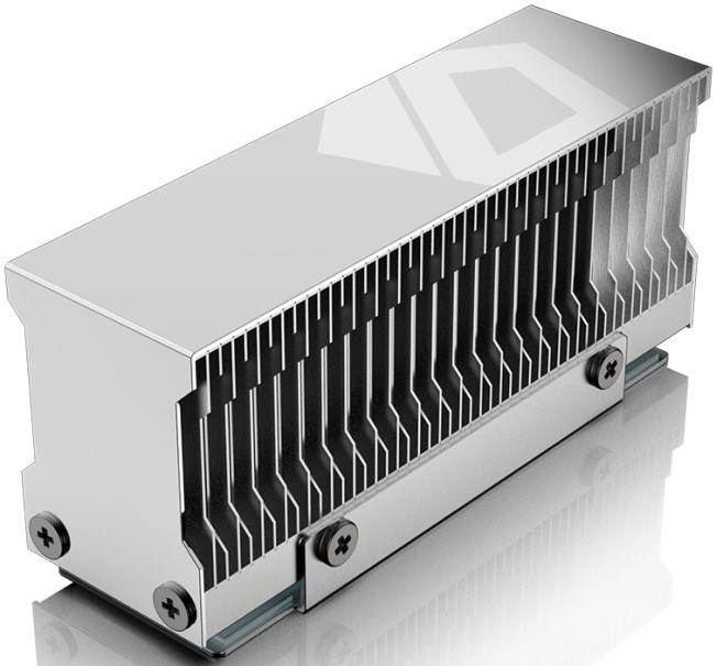 Радиатор  ID-Cooling ZERO M15 966306