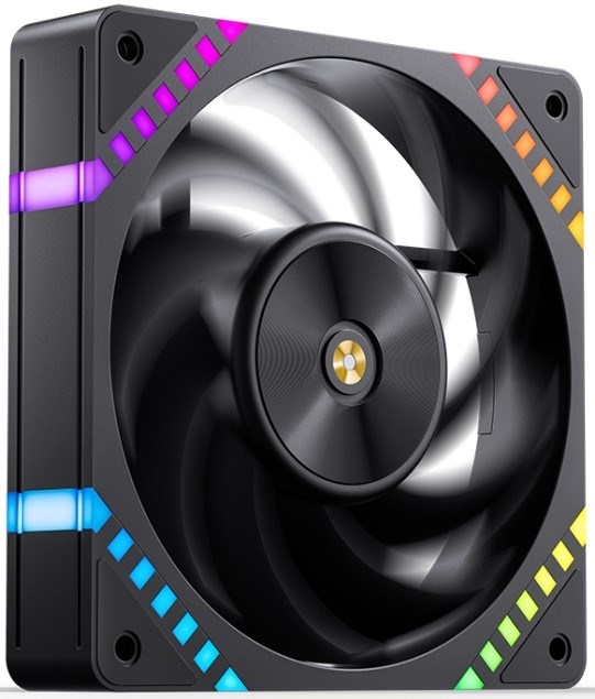 Вентилятор для корпуса JONSBO HF2-120B 1183197