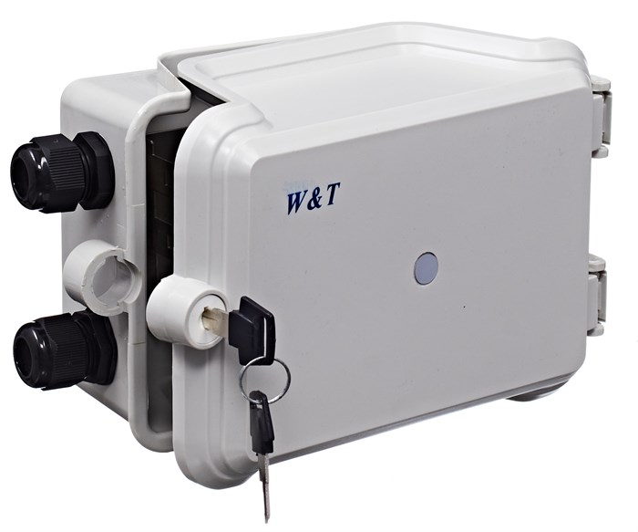 Кросс-бокс  W&T WT-S070A 606792