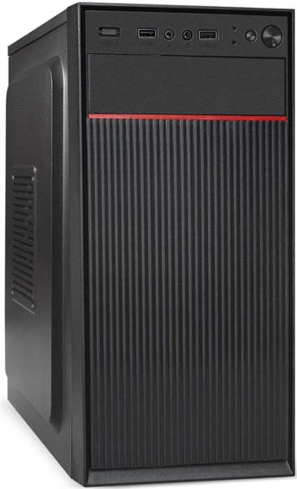 Корпус mATX Exegate BAA-113 934314