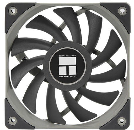 Вентилятор для корпуса Thermalright TL-C12015 981775