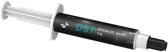 Термопаста  Deepcool DS7 5.5g 1207830