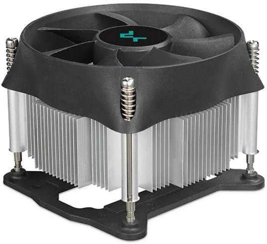 Кулер  Deepcool THETA 31 PWM 1700 990108