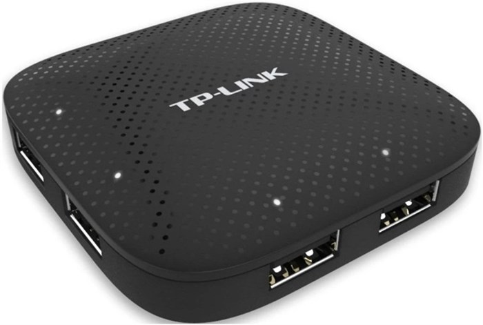 Разветвитель USB 3.0 TP-LINK UH400 694484