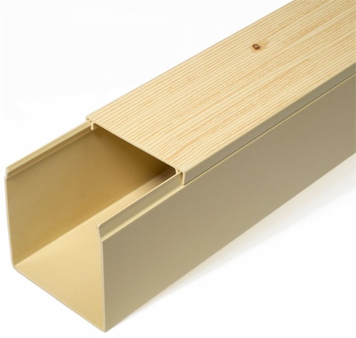 Кабель-канал  Промрукав PR.025450 855857