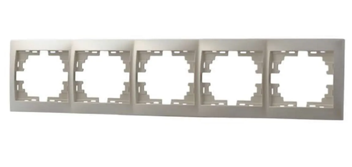 Рамка  Lezard 701-3000-150 1031916