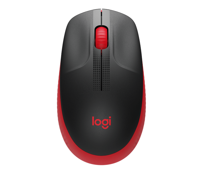 Мышь беспроводная Logitech M190 813610