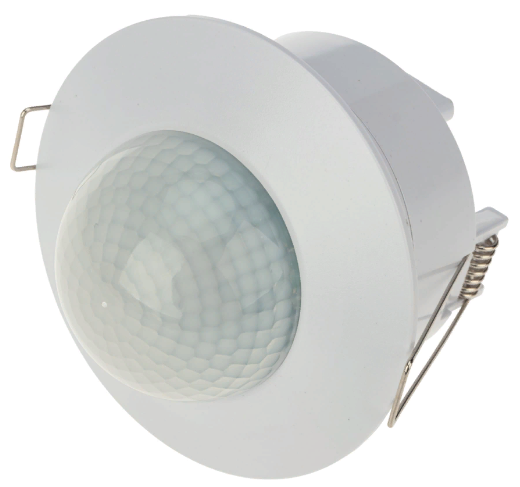 Датчик движения  Rexant 11-9206 950677