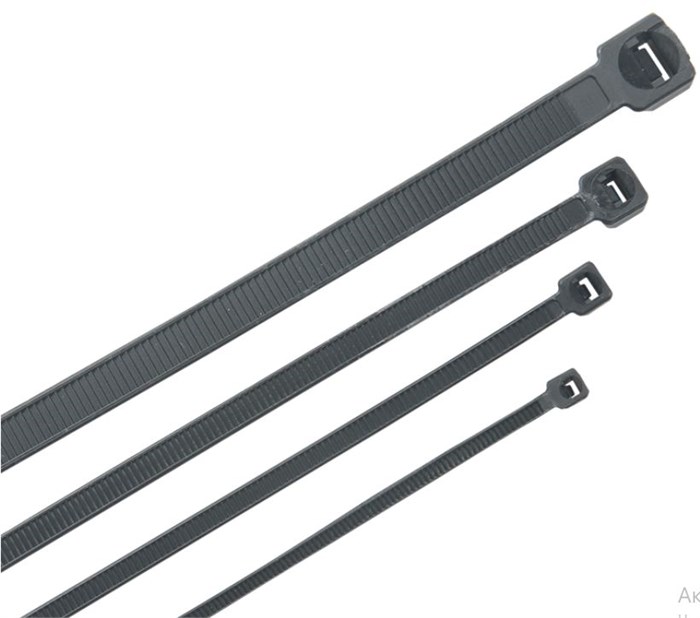 Стяжка нейлоновая не открывающаяся ITK HKB-W88-L500 1164302