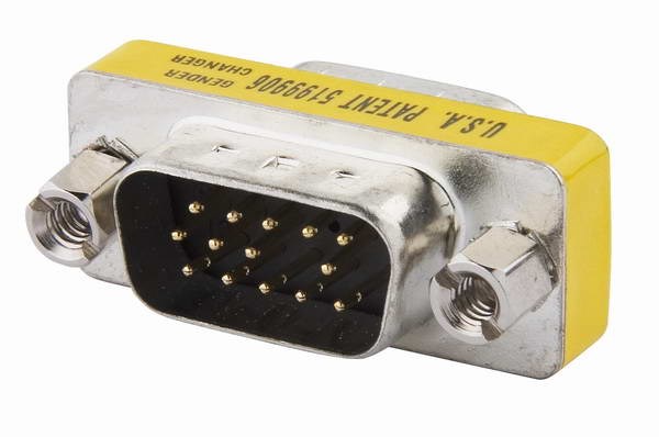 Переходник  Kramer AD-GM/GM 150485