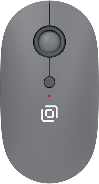 Мышь Wireless Oklick 409MW 1156384