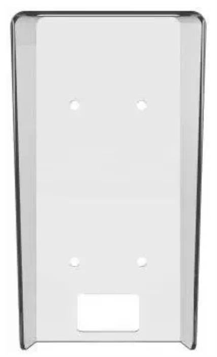 Козырёк дождезащитный  HIKVISION DS-KABV6113-RS 836290