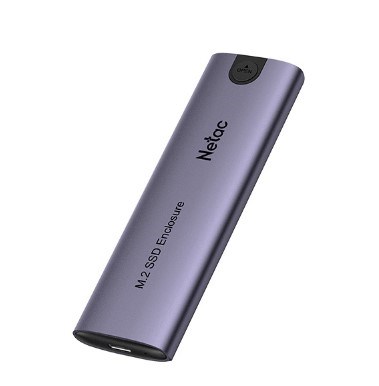 Внешний корпус  Netac NT07WH51-32CA 1122009