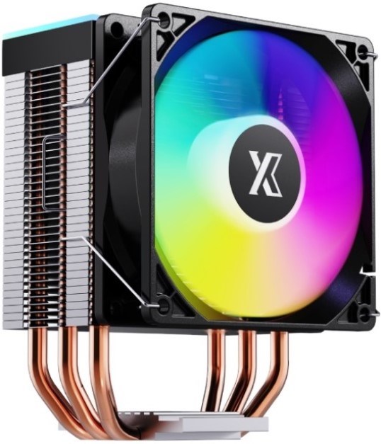 Кулер  Xastra AE903 FRGB 1146626