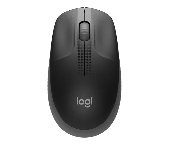 Мышь беспроводная Logitech M190 977871