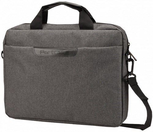 Сумка  PortCase KCB-164Grey 953260
