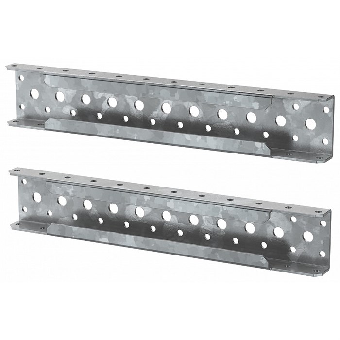 Профиль  IEK FO-00-PRM-040 1154952